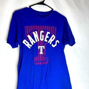 Genuine T-shirt Rangers